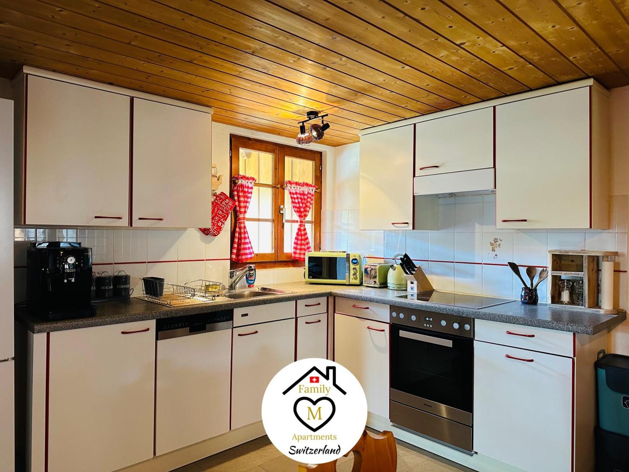 Kappel bei Olten Family M Apartments 15 מראה חיצוני תמונה